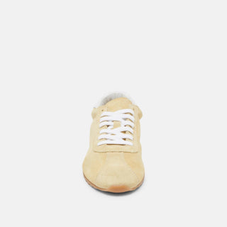Dolce Vita - Women's Serina Sneakers