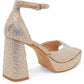 Dolce Vita - Women's Pandro Crystal Heels