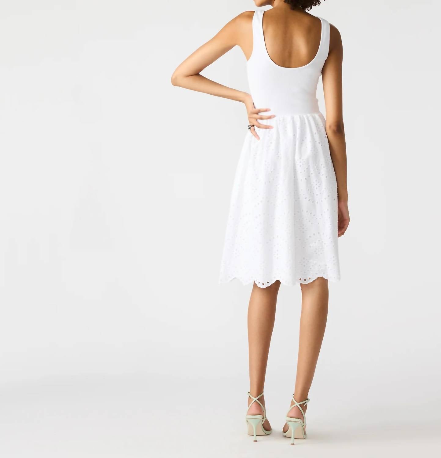 Steve Madden - JULIAN DRESS