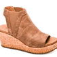 Corkys Footwear - Women's Easy Now Wedge Sandals