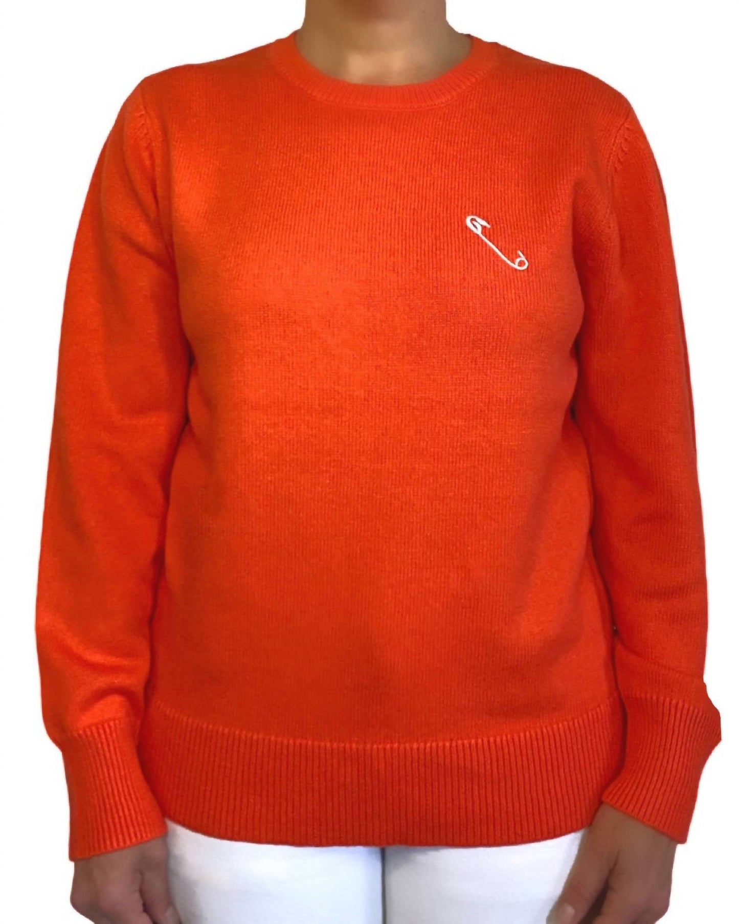 Replica Los Angeles - Safety Pin Sweater