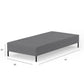 Knock Down Mattress Foundation