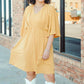 Dear Scarlett - Dreamer Mini Dress
