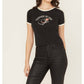 Girl Dangerous - Yippee Ki Yay Ringer Tee