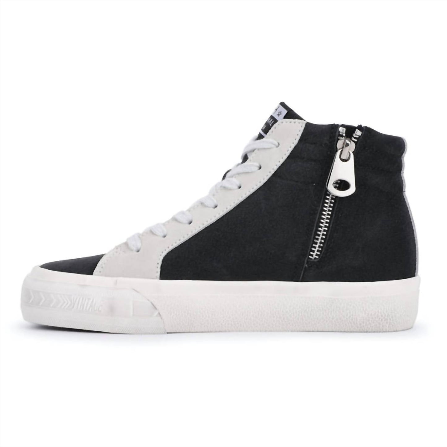 Vintage Havana - Women's Dormy Sneaker