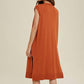 Wishlist - Maxi Button Up Cardigan
