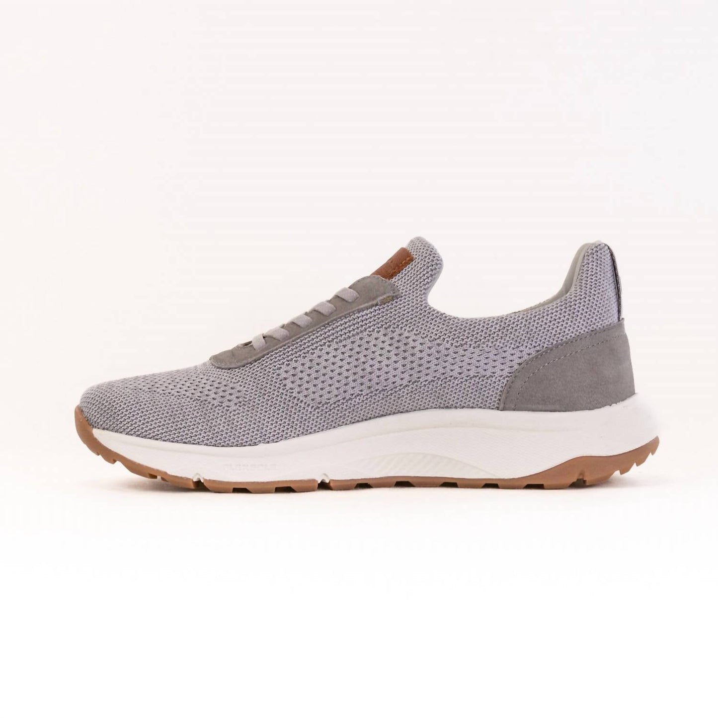 Florsheim - Men's Satellite Knit Elastic Lace Slip On Shoes