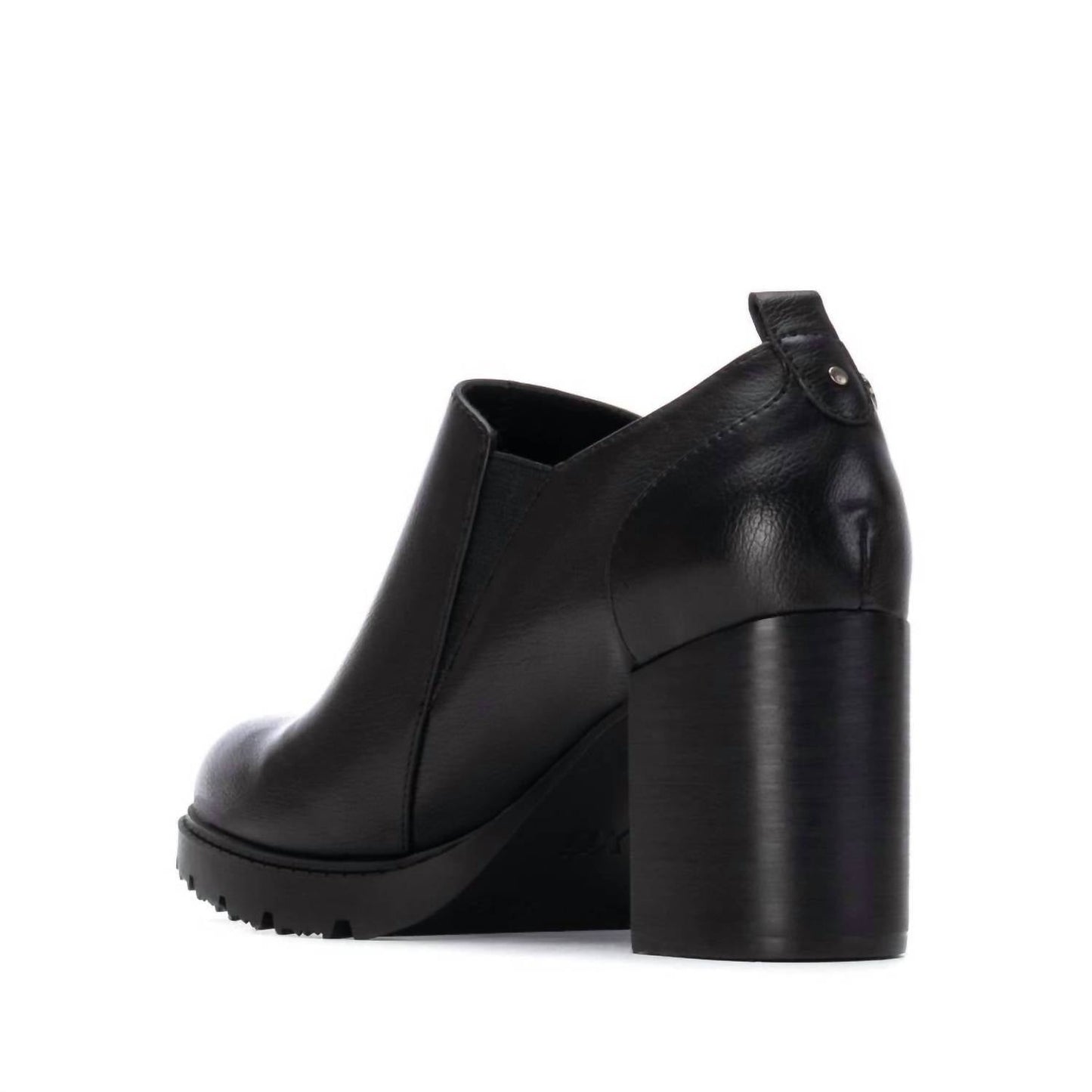 Xti - Women's 144301 Block Heeled Sandals