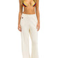 Aviator Nation - Wide Leg Pocket Sweatpants