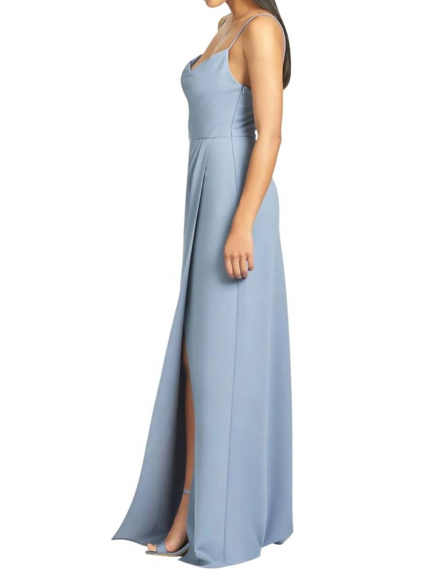 Sachin & Babi - PAULINA GOWN