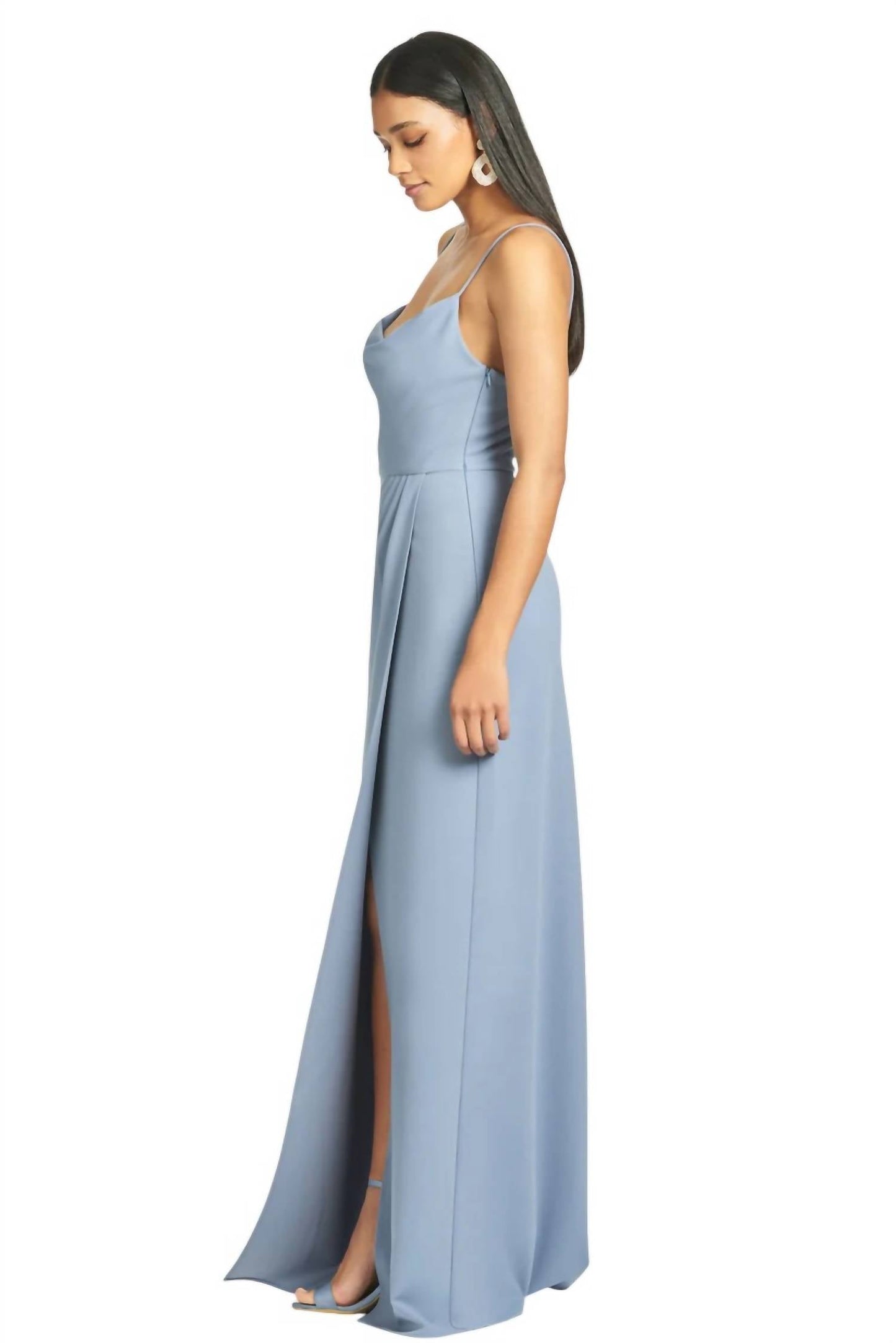 Sachin & Babi - PAULINA GOWN