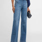 Jonathan Simkhai - Sailor Jeans