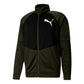 Puma Men's Fitness Workout Athletic Jacket