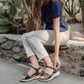 Josef Seibel - Women's Sevran Pavia Sandals