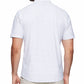 Flags & Anthem - Ripley Short Sleeve Geo Print Performance Shirt