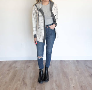 Pistola - Elodie Vintage Skinny Jeans