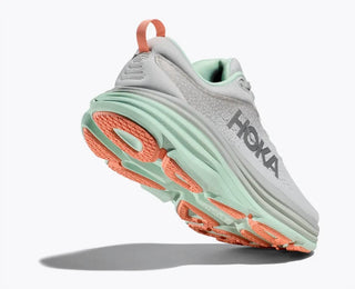 Hoka - Tênis de corrida feminino Bondi 8