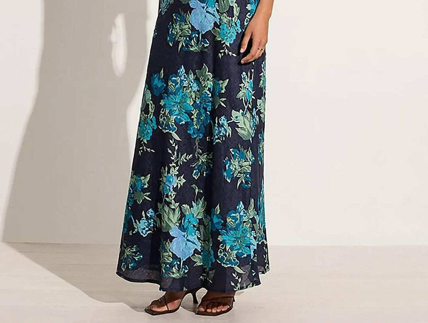 Faithfull The Brand - Garcia Maxi Dress