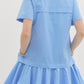 Entro - Columbia Mini Dress