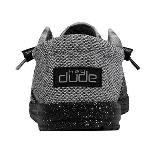Hey Dude - Tênis masculino Wally Sox Tri