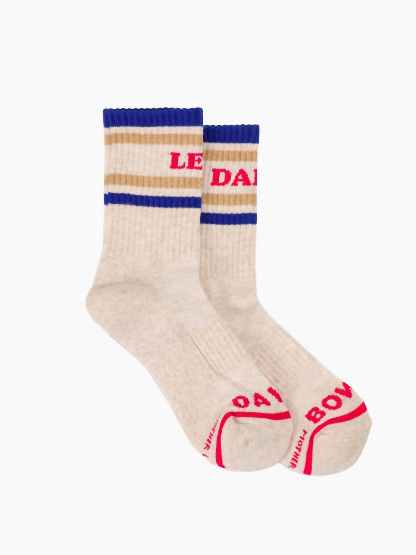 Mother - Women's Baby Steps Socks