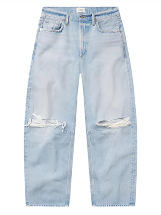 Citizens Of Humanity - Calça Jeans Miro Barril Leg Silhouette