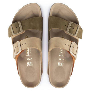 Birkenstock - Women's Arizona Split Sandals