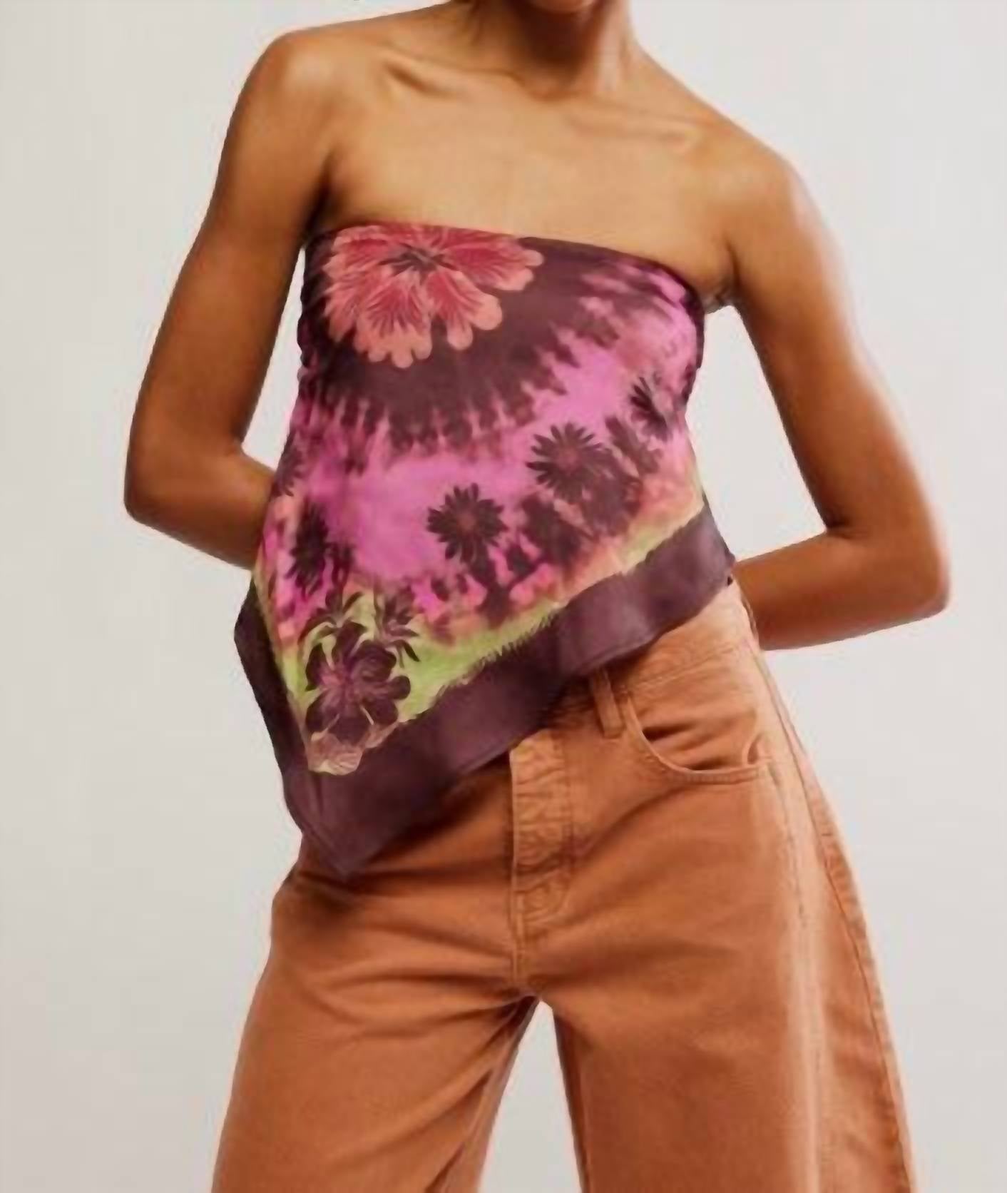 Free People - Women's Better Than Tube Top