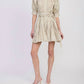 En Saison - Rosalia Mini Dress