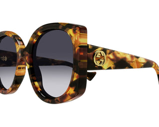 Gucci - Óculos de sol femininos GG1257S