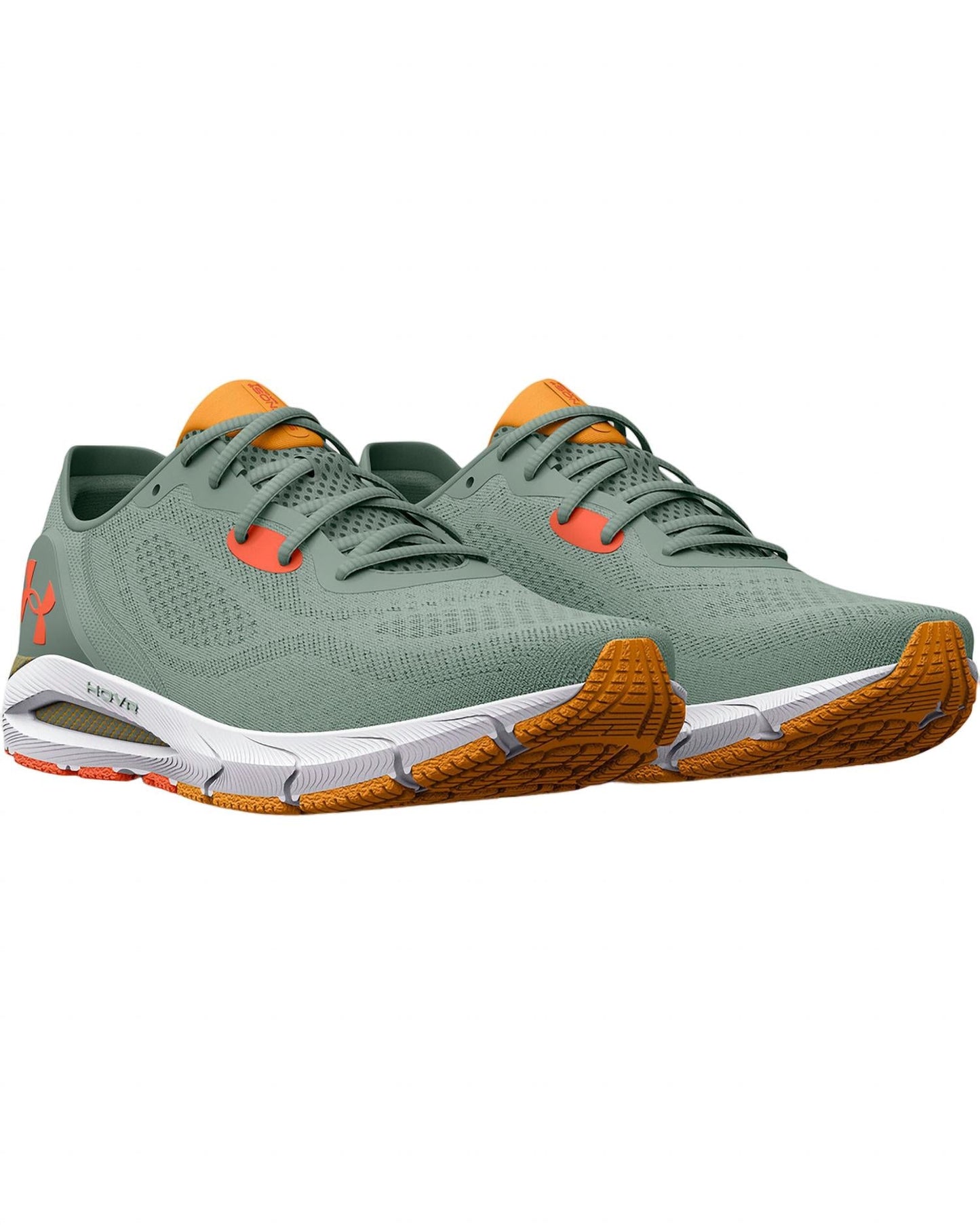 Under Armour - Women's HOVR™ Sonic 5 Running - Medium Width
