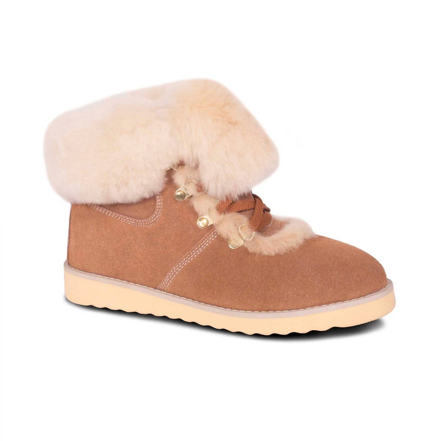 Cloud Nine - LADIES POSH SHEEPSKIN BOOTS