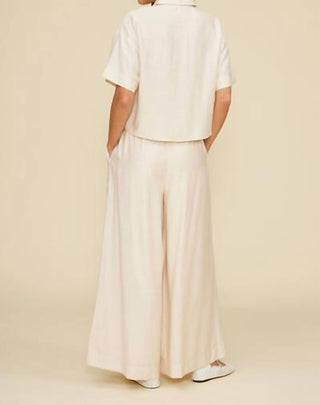 Lucy Paris - Bea Flowy Pants