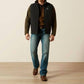Ariat - Men's Logo Softshell Vest