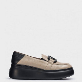 Wonders - Women's Begin Loafer