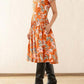 Banjanan - Angela Midi Dress