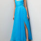 Ml Monique Lhuillier - Women's Clara Organza Dress
