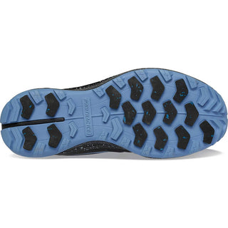 Saucony - Tênis de corrida de trilha feminino Peregrine Ice+ 3