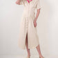 Emily Mccarthy - Georgia Dress
