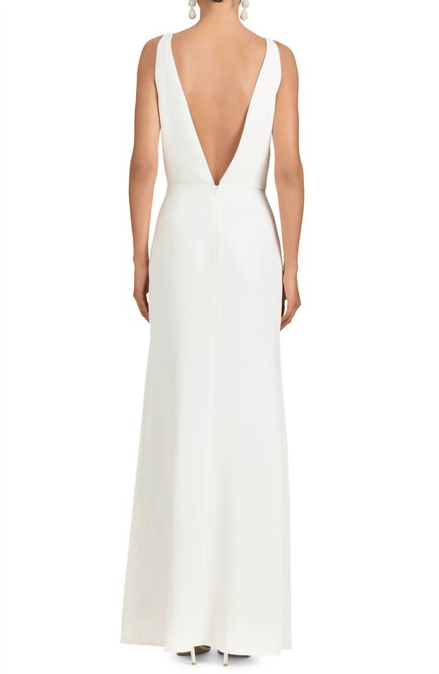 Sachin & Babi - COURTNEY GOWN