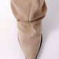 Free People - FELICITY FOLDOVER BOOT