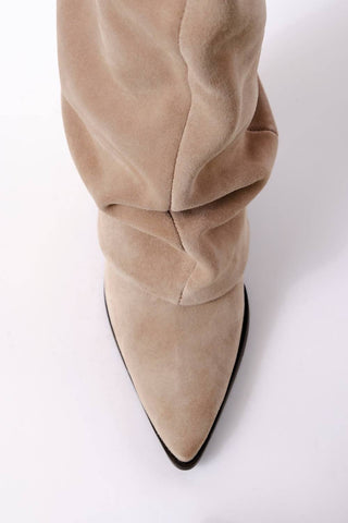 Free People - BOTA DOBRÁVEL FELICITY