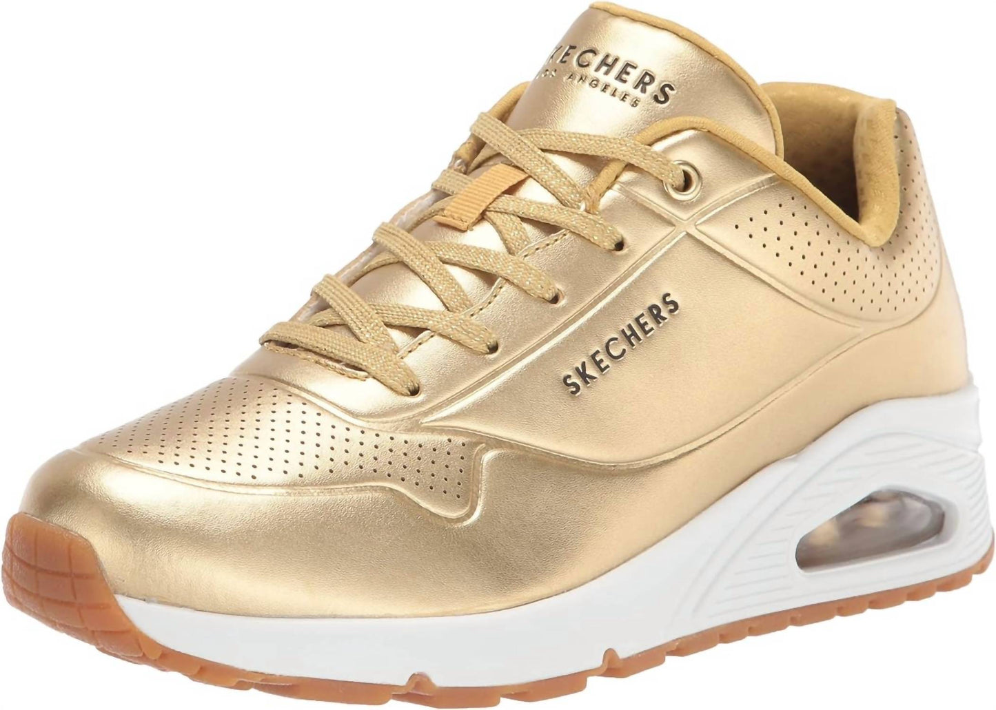 Skechers - Uno Metallixs Sneakers
