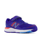New Balance - Tênis Bungee 680 V6 Infantil