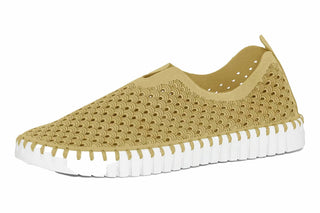 Ilse Jacobsen - Tênis Feminino Tulip 139 Slip-on
