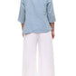 Tulip Clothing - Adeline Pullover Top
