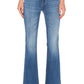 7 For All Mankind - Ginger Wide Leg Trouser Jeans