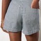 Sanctuary - Voyage Mid-rise Short