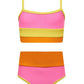 Beach Riot - Tween Little Eva & Emmy Bikini Set