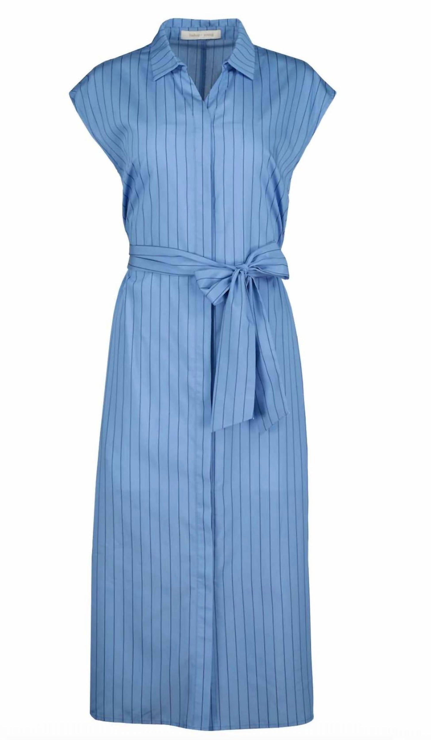 Bishop + Young - Margaux Midi Dress